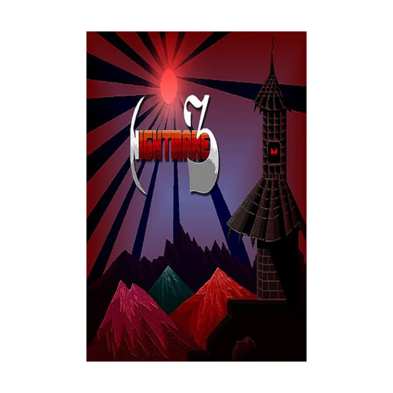 NightmareZ PC