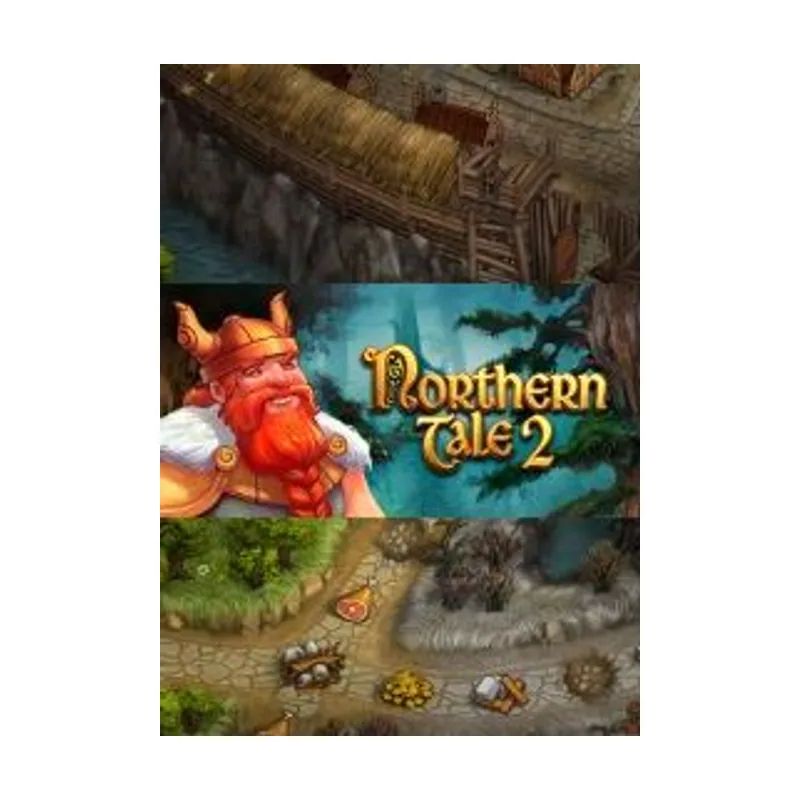 Northern Tale 2 PC