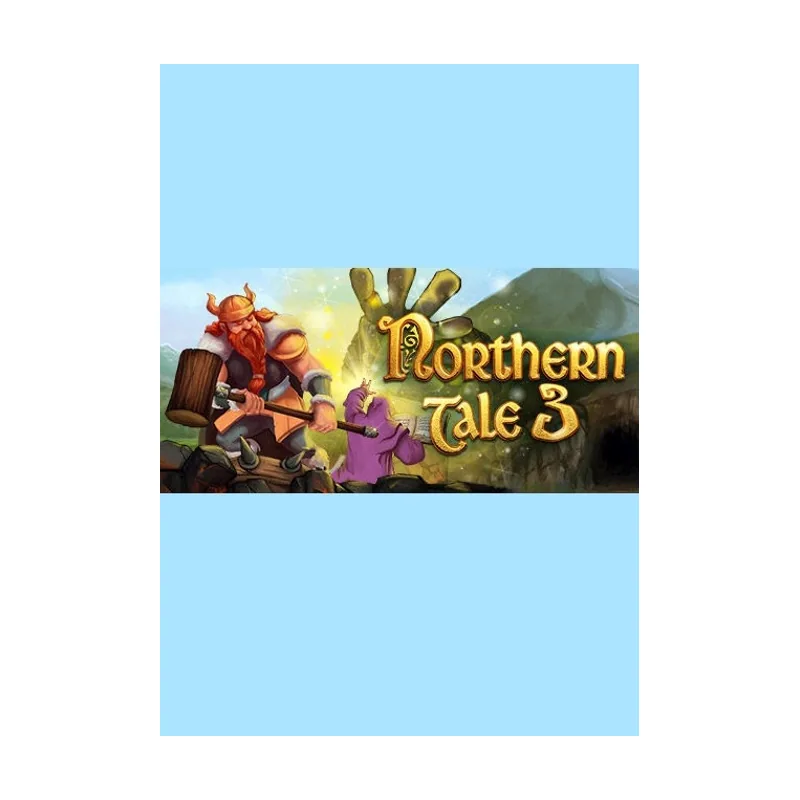 Northern Tale 3 PC