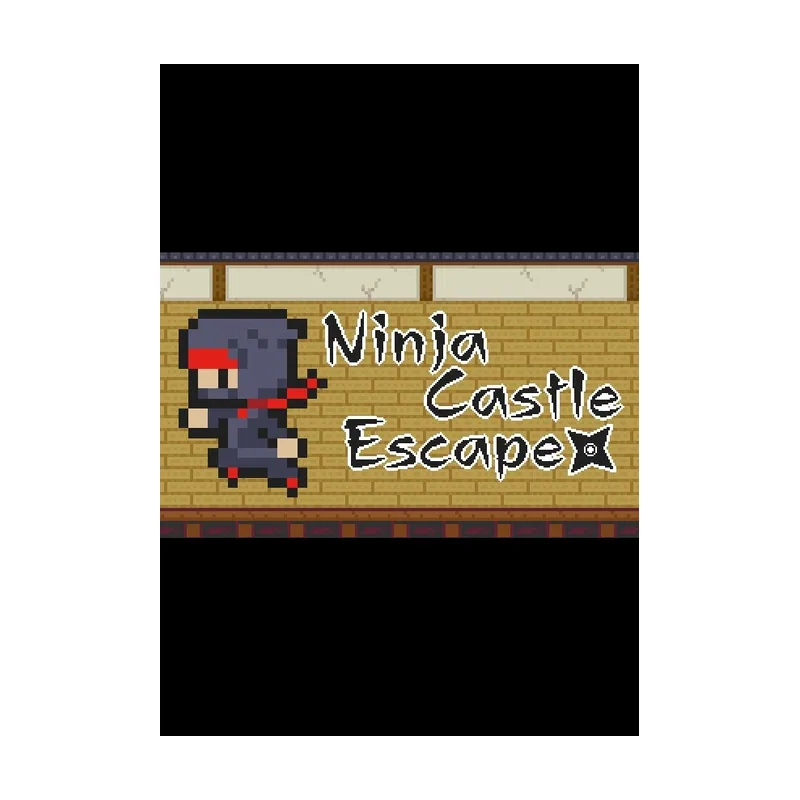 Ninja Castle Escape PC