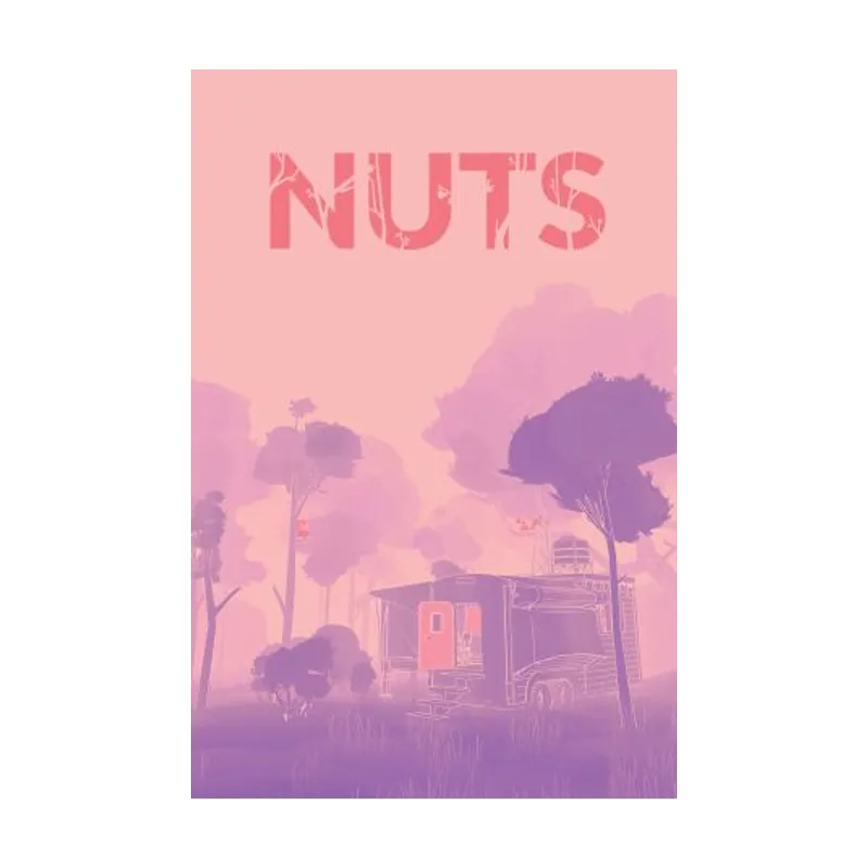 NUTS PC
