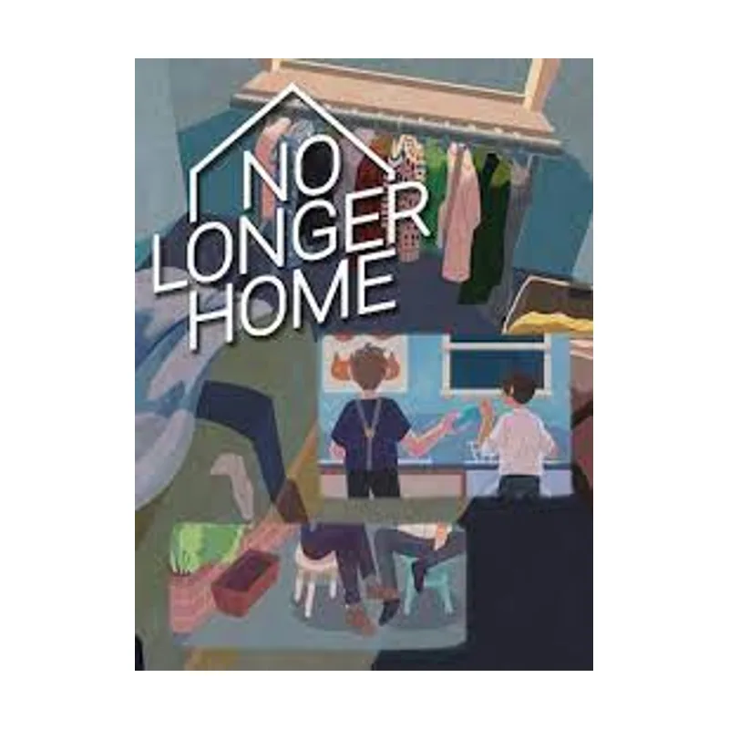 No Longer Home PC