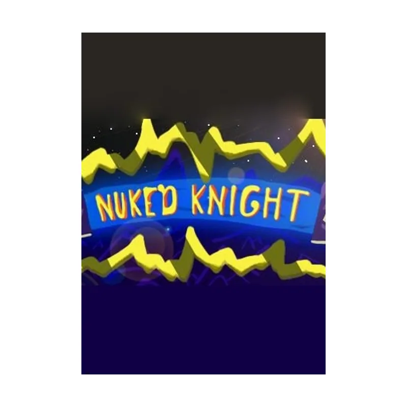 Nuked Knight PC