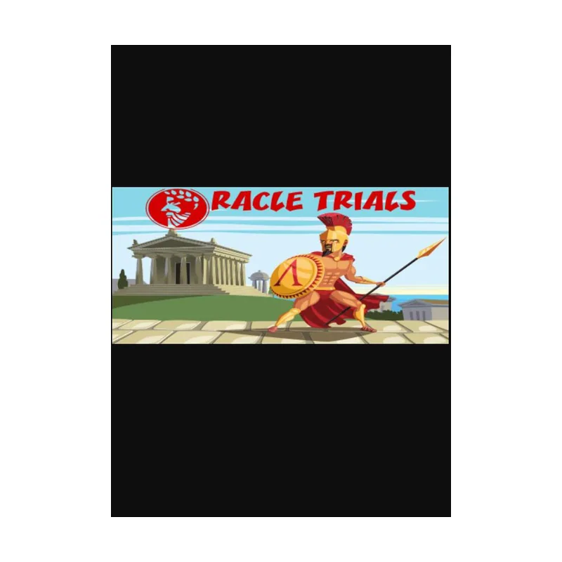 Oracle Trials PC