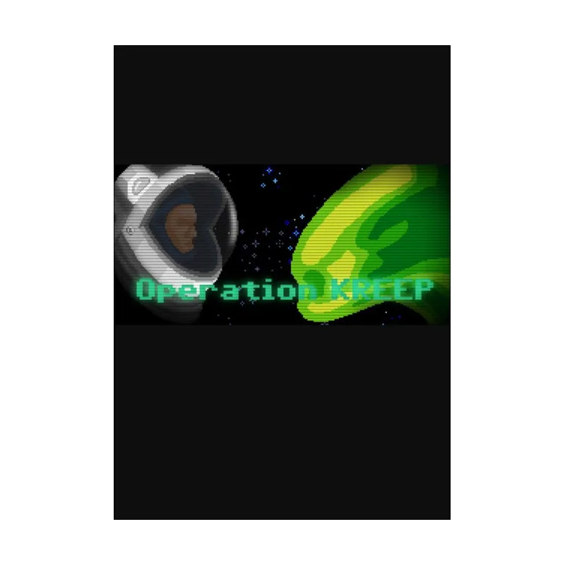 Operation KREEP PC