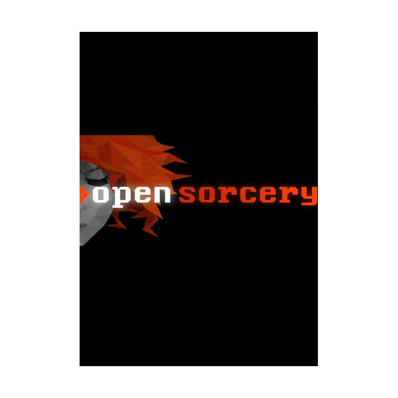Open Sorcery PC