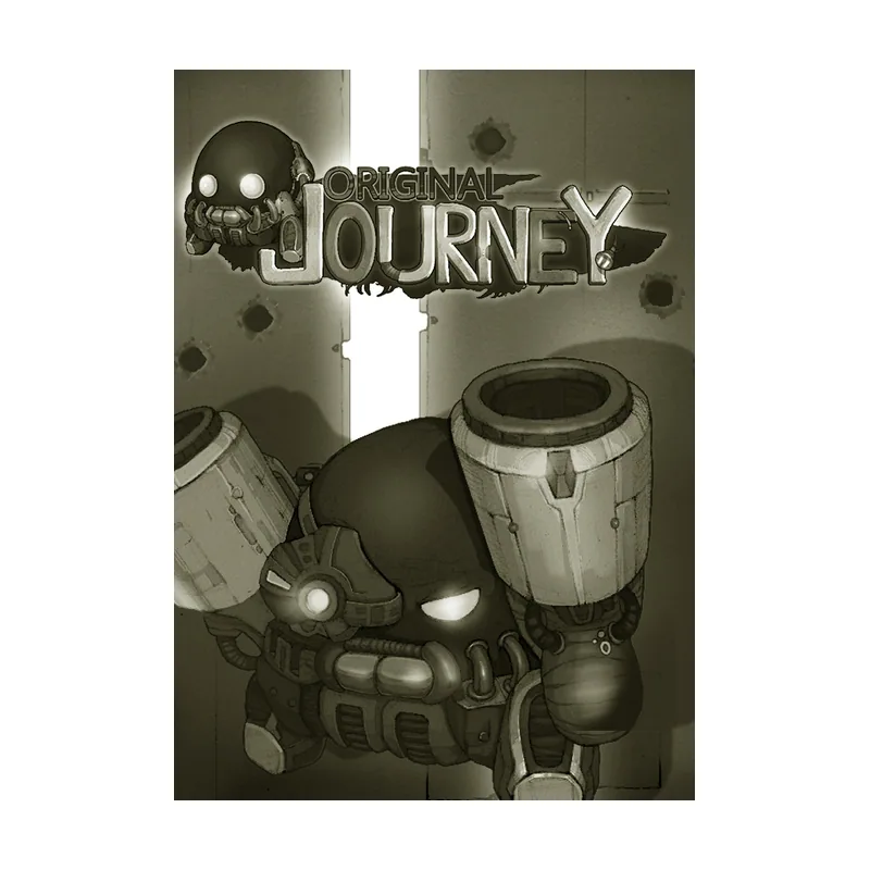 Original Journey PC