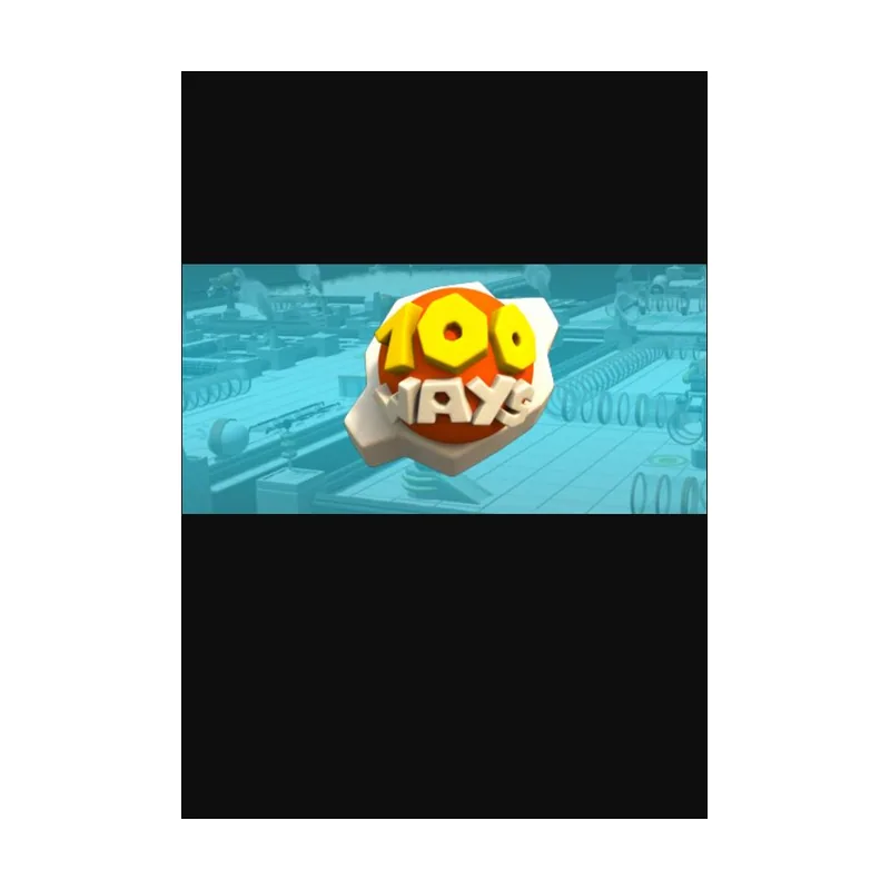 One Hundred Ways PC