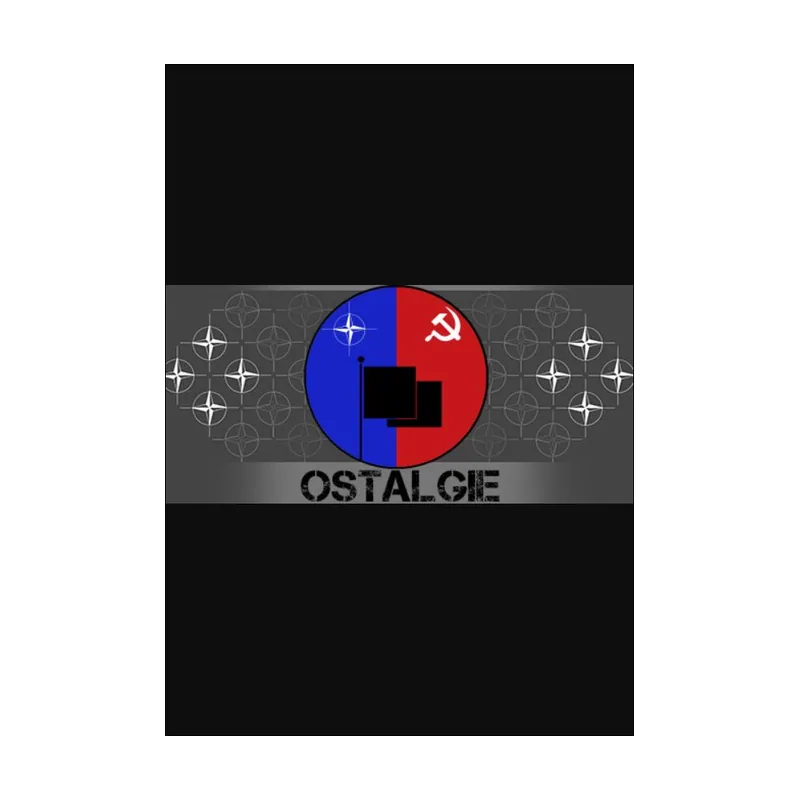 Ostalgie: The Berlin Wall PC