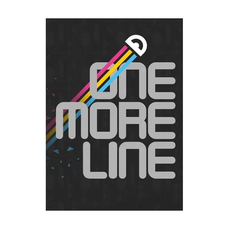 One More Line PC