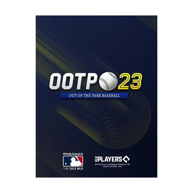 Out of the Park Baseball 23 PC