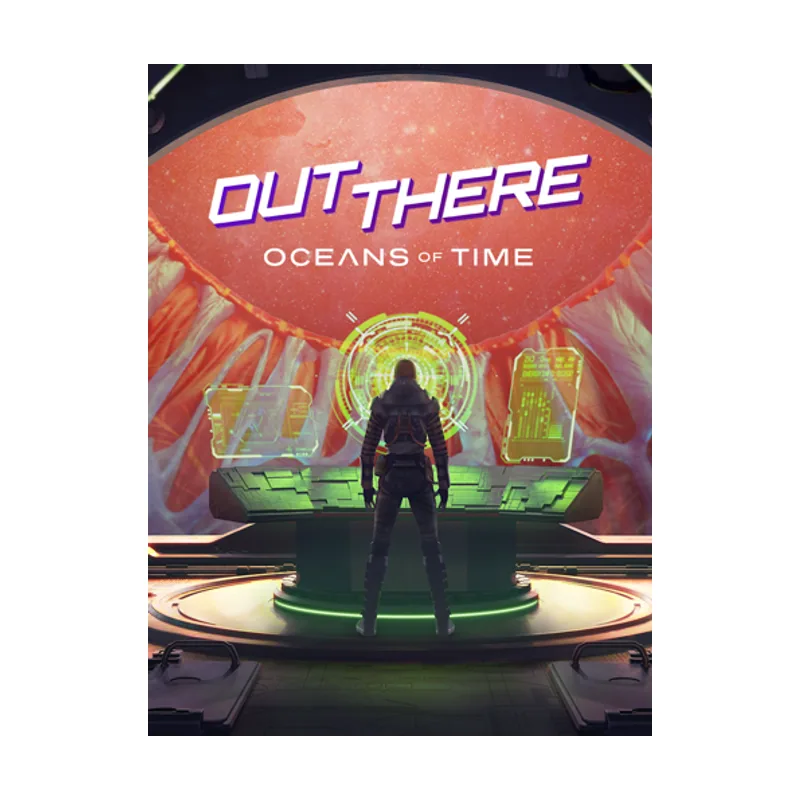 Out There: Oceans of Time PC