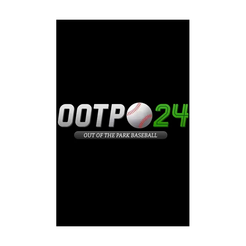 Out of the Park Baseball 24 PC