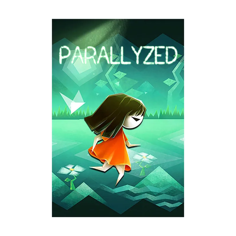 Parallyzed PC