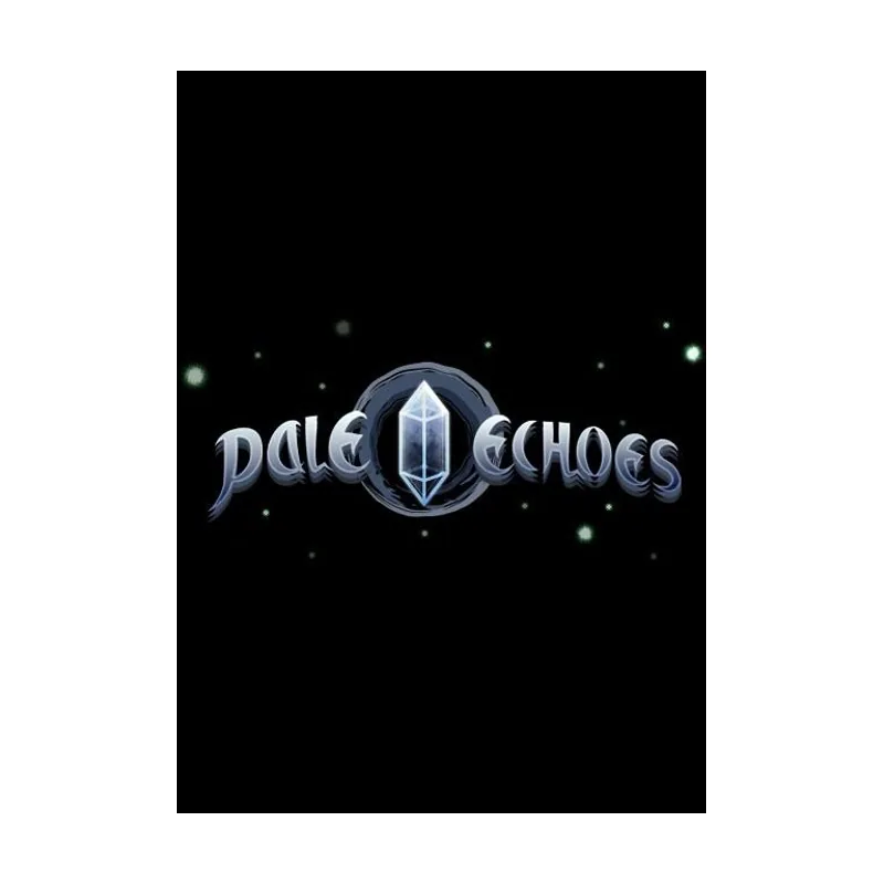 Pale Echoes PC