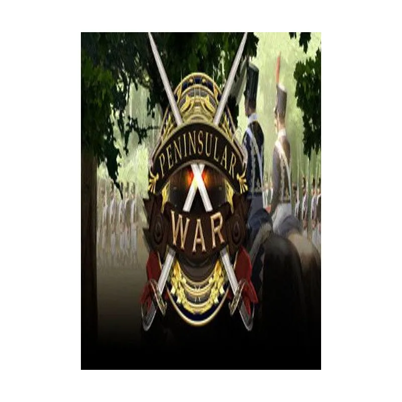 Peninsular War Battles PC