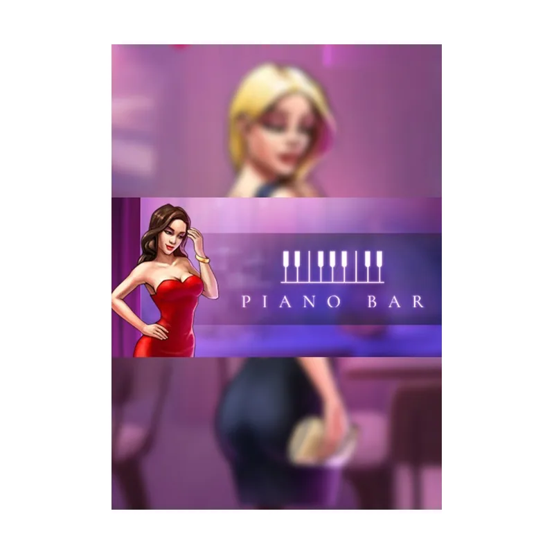 Piano Bar PC