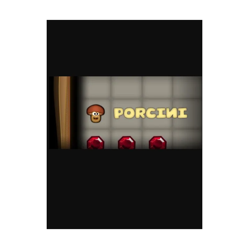Porcini PC
