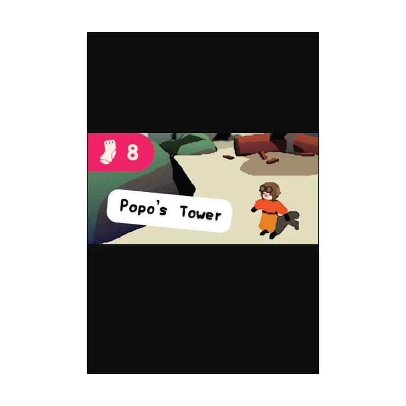 Popo's Tower PC