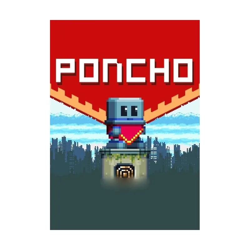 Poncho PC