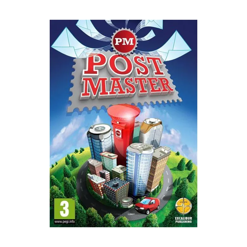 Post Master PC