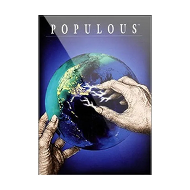 Populous PC
