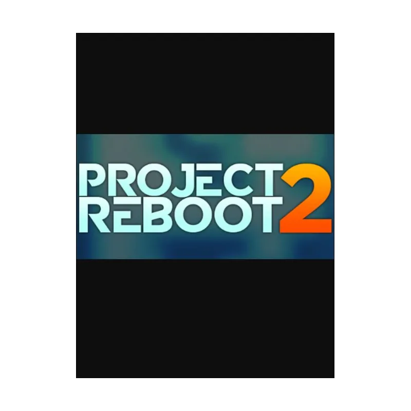 Project: R.E.B.O.O.T 2 PC