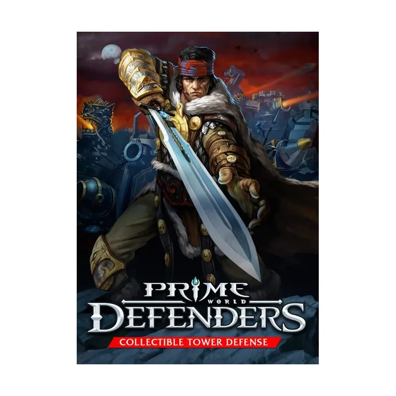 Prime World: Defenders PC