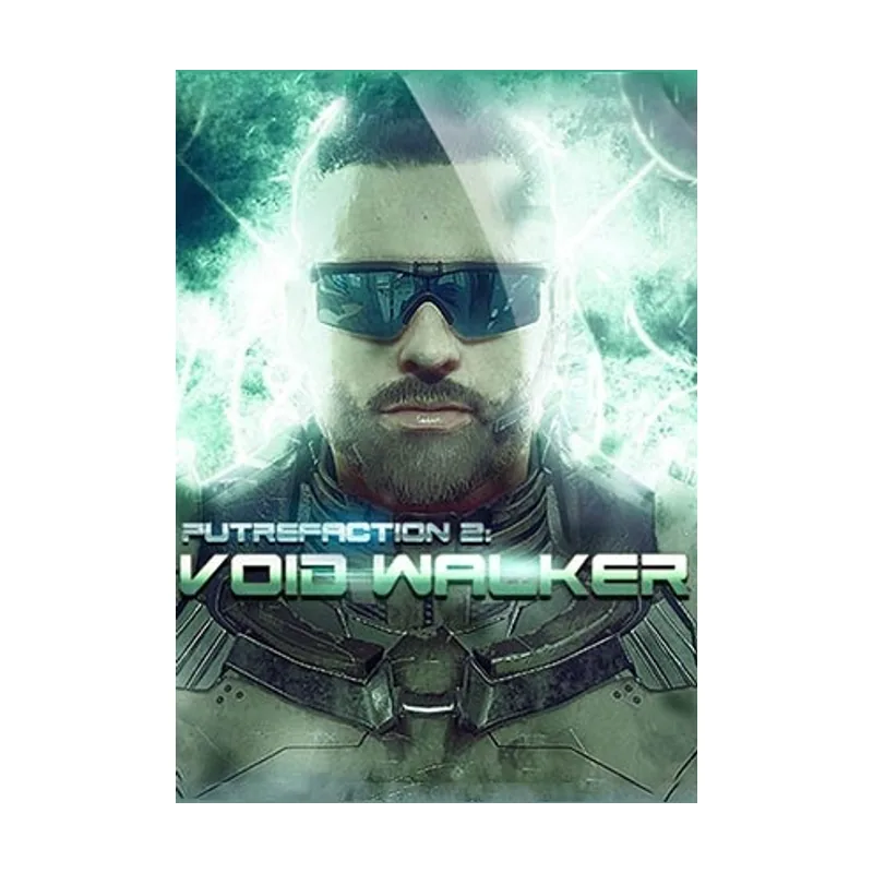 Putrefaction 2: Void Walker PC