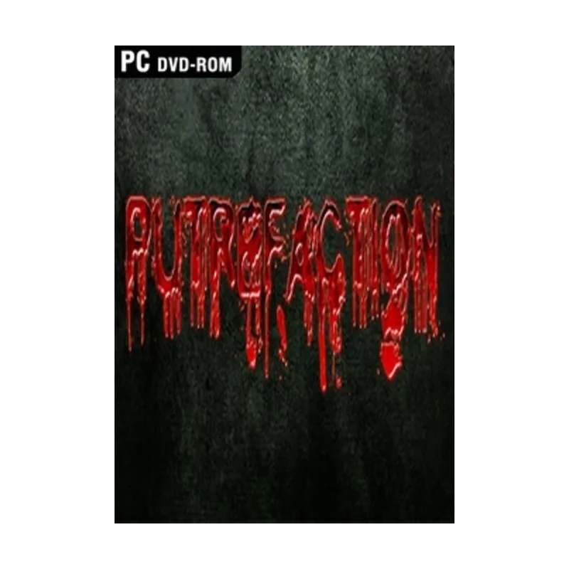 Putrefaction PC