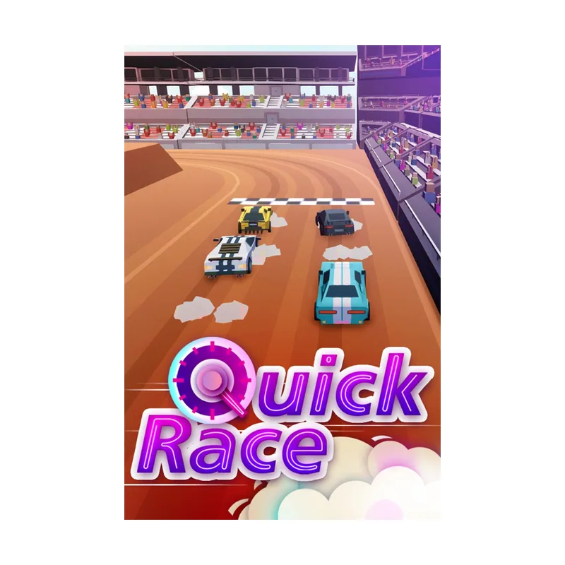 Quick Race PC