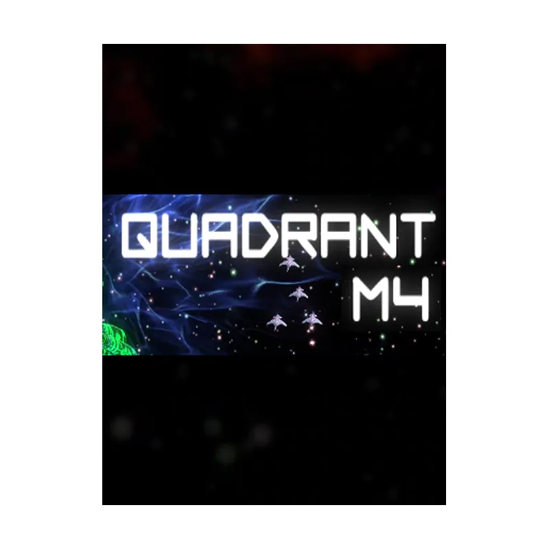 Quadrant M4 PC