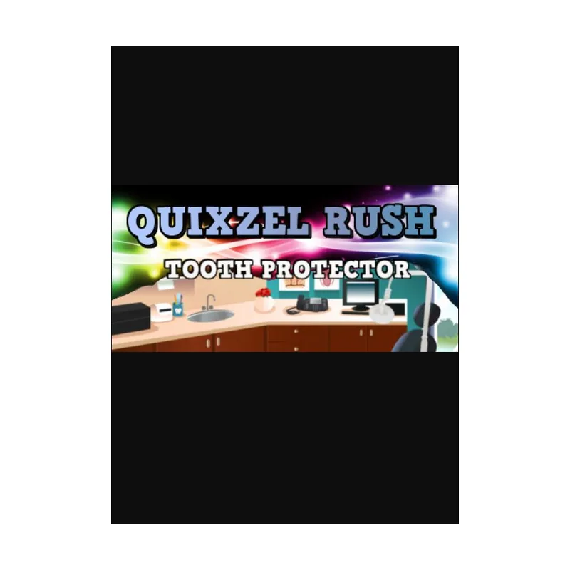 Quixzel Rush: Tooth Protector PC