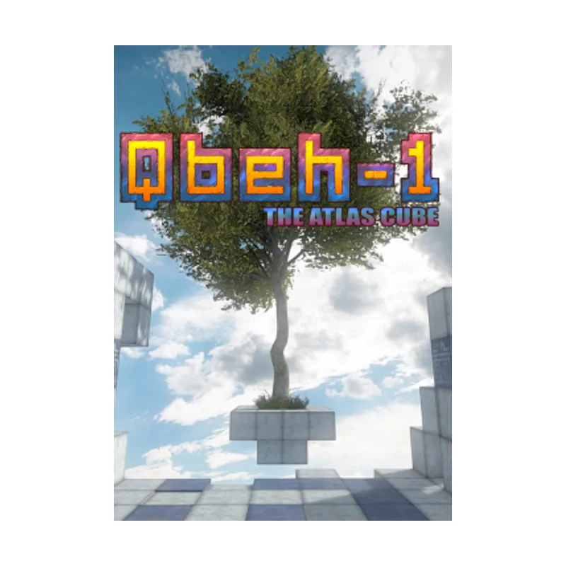 Qbeh-1: The Atlas Cube PC