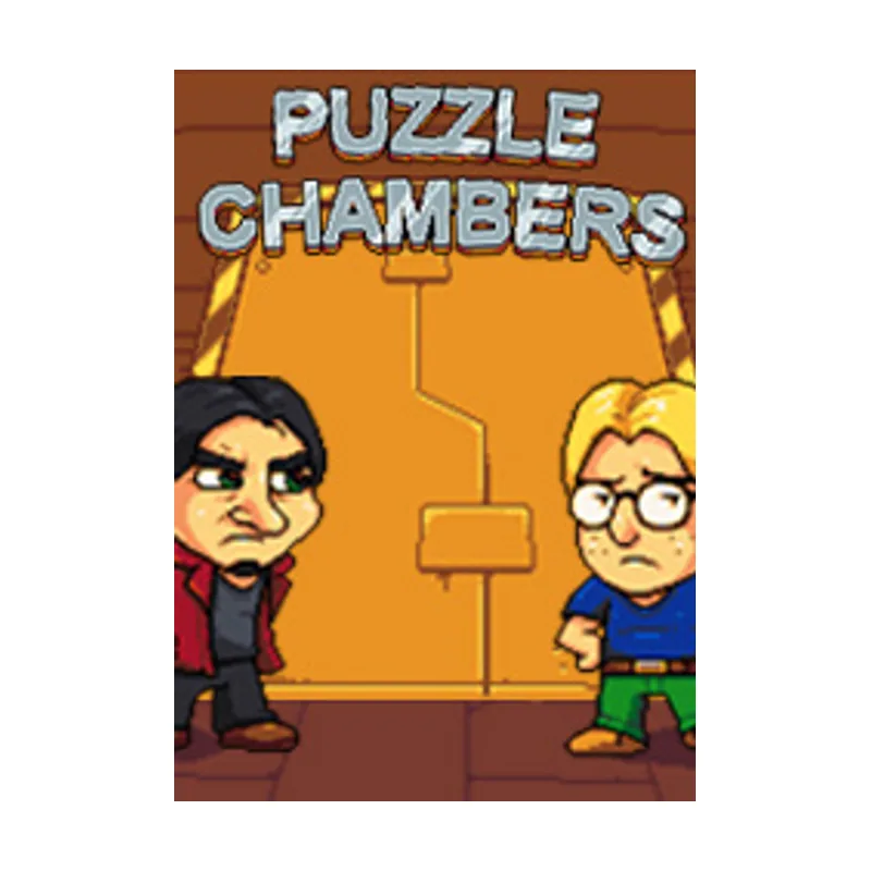 Puzzle Chambers PC