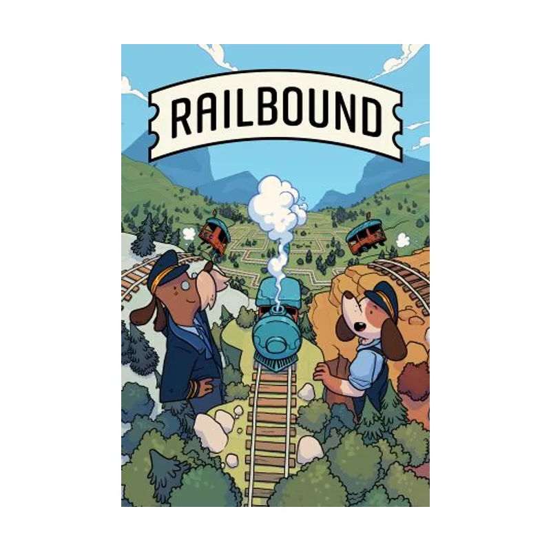 Railbound PC
