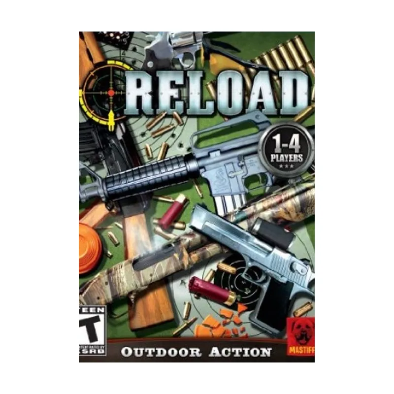 Reload PC