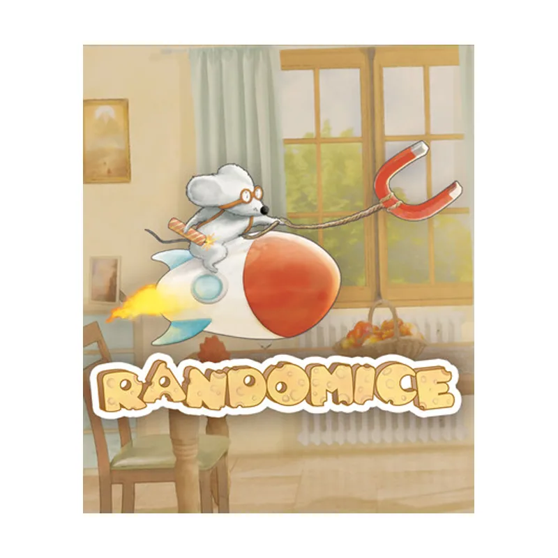 Randomice PC