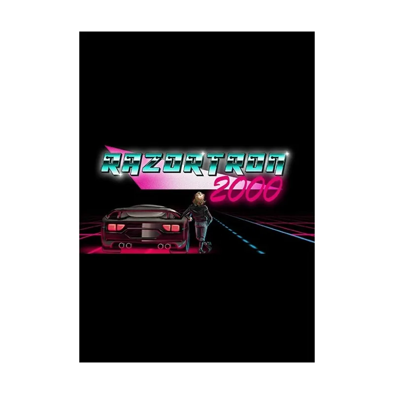Razortron 2000 PC