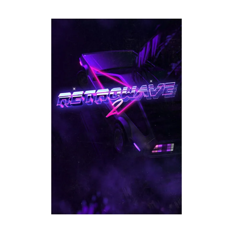 Retrowave 2 PC