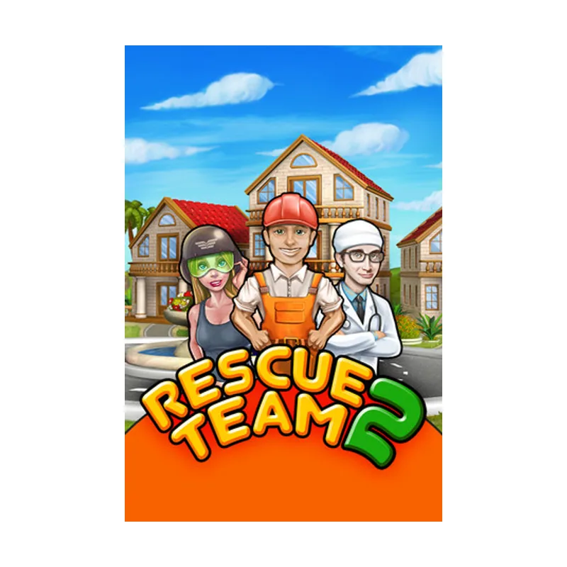 Rescue Team 2 PC