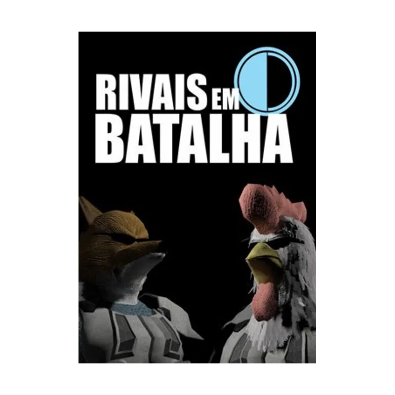 Rivais Em Batalha PC