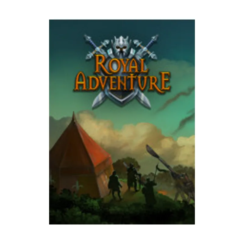 Royal Adventure PC