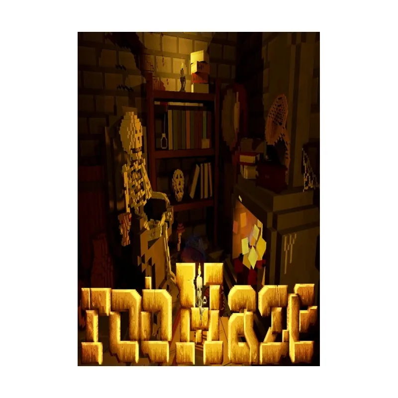 rooMaze PC