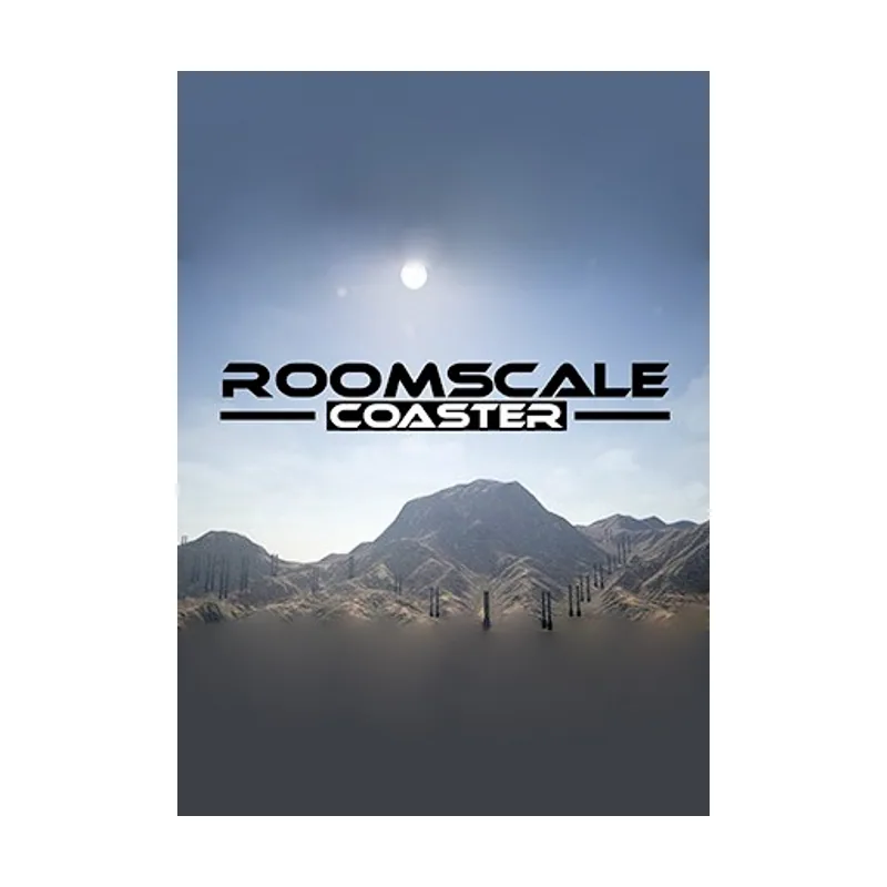 Roomscale Coaster VR PC