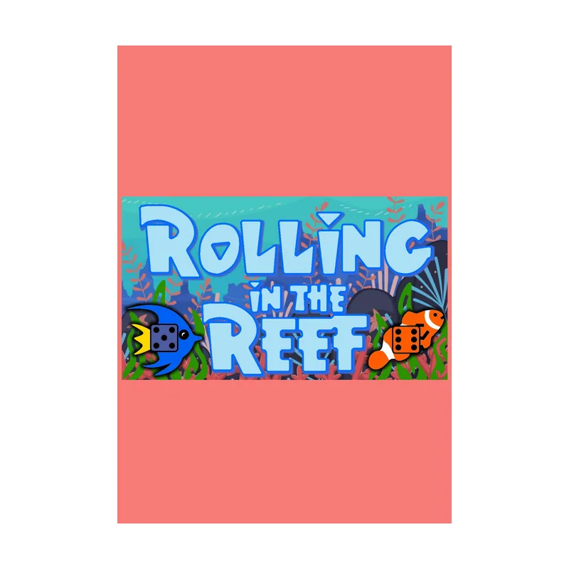 Rolling in the Reef PC