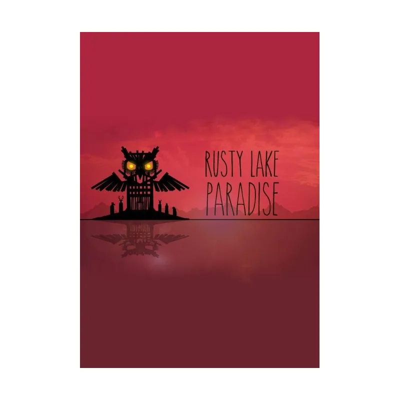 Paradise PC