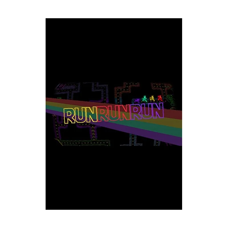 Runrunrun PC