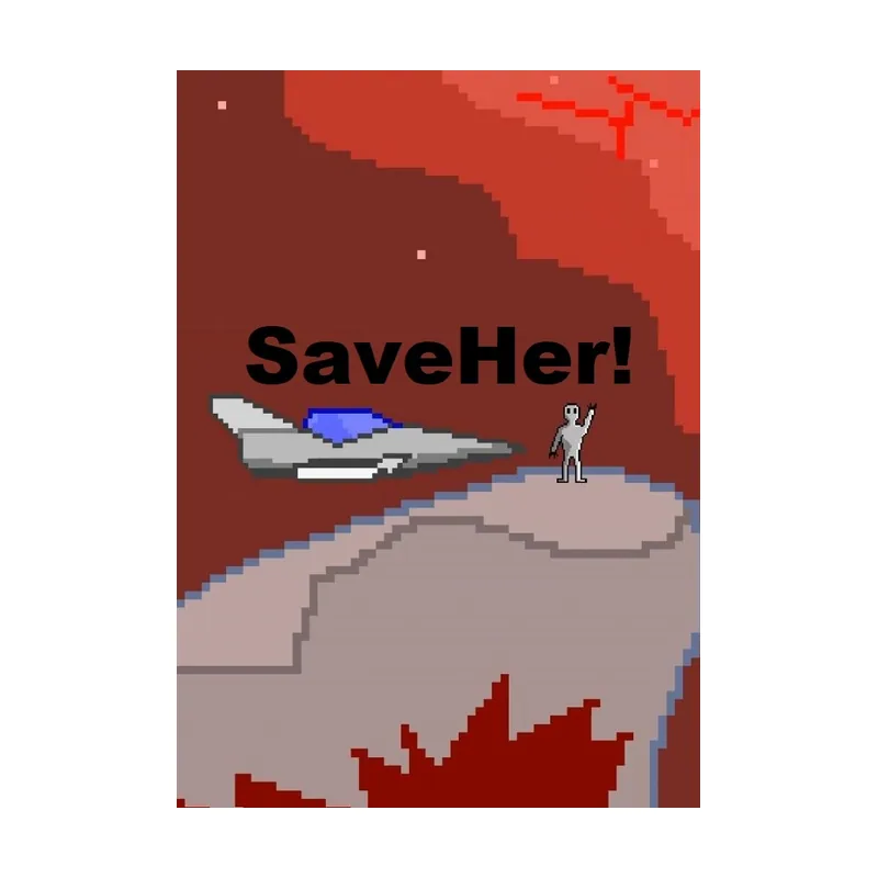 SaveHer! PC