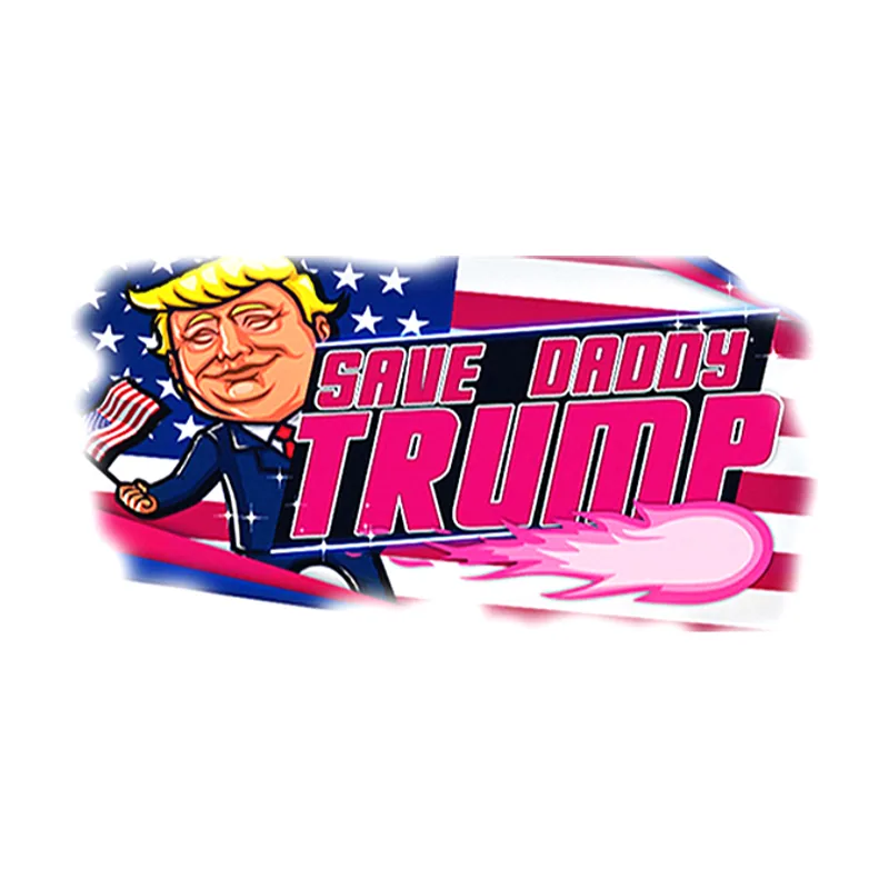 Save Daddy Trump PC